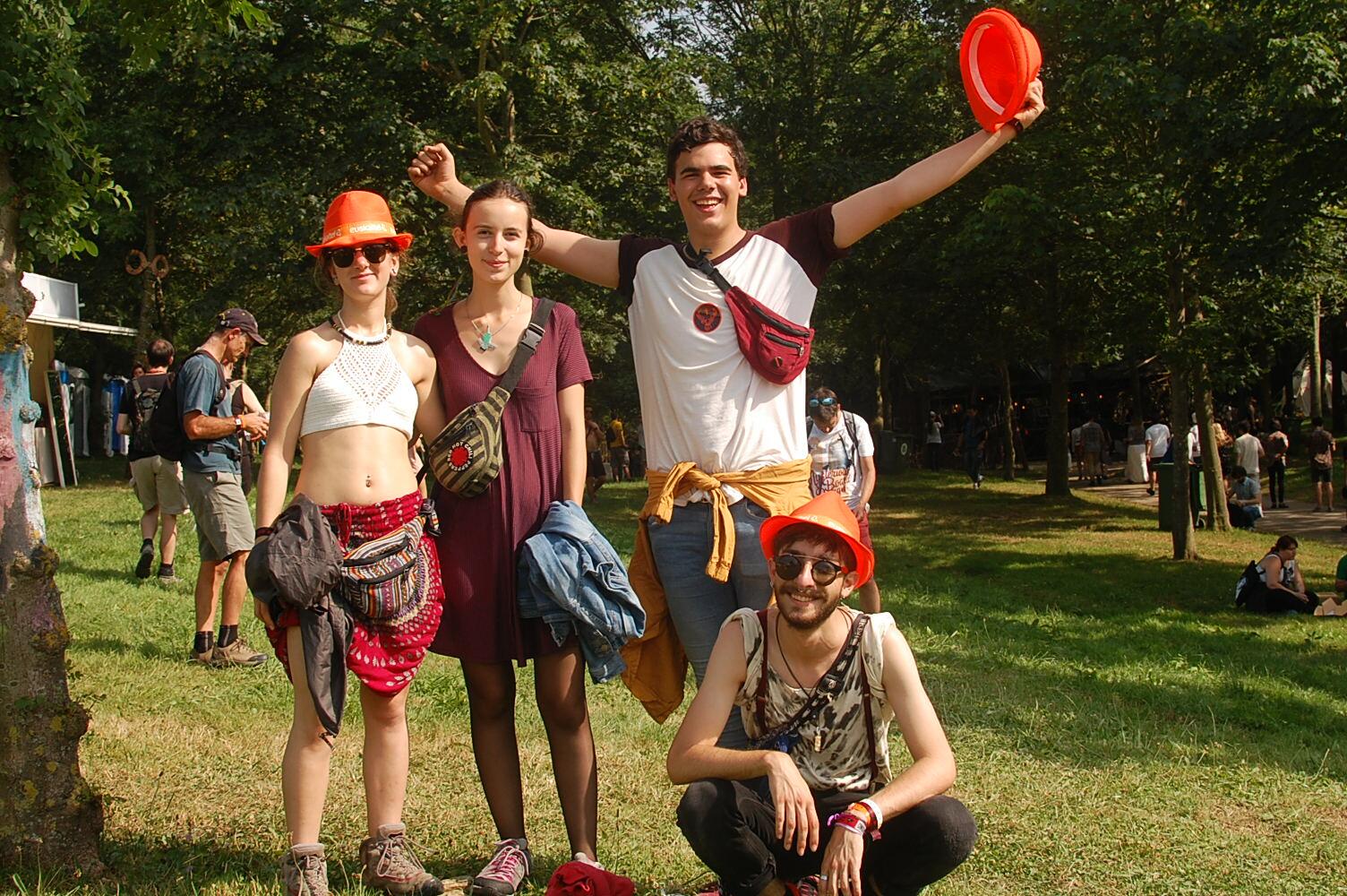 Foto 30 de la jueves 7 de julio | Bilbao BBK Live 2016